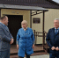 Депутат Госдумы оценил новый фельдшерский пункт в поселке Нижневеденеевском - Газета Апшеронский рабочий