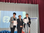 Медиастудию «Взрослые и дети» торжественном открыли в лицее №1 города Апшеронска