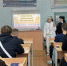 Особенный урок мужества прошёл в Апшеронском техникуме автомобильного транспорта и сервиса - Газета Апшеронский рабочий