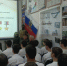 День призывника провели в Апшеронском историко-краеведческом музее - Газета Апшеронский рабочий