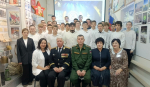 День призывника провели в Апшеронском историко-краеведческом музее
