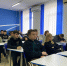 Мероприятия, приуроченные ко Дню правовой помощи детям, провели в Апшеронском техникуме автомобильного транспорта и сервиса - Газета Апшеронский рабочий
