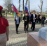 Патриотический поход к местам боевой славы совершили ребята Апшеронского района - Газета Апшеронский рабочий