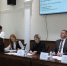 В Апшеронске прошли выборы лидера Ученического совета района - Газета Апшеронский рабочий