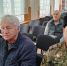 Встреча ветеранов МВД двух соседних районов состоялась в Апшеронске - Газета Апшеронский рабочий