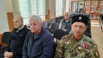 Встреча ветеранов МВД двух соседних районов состоялась в Апшеронске