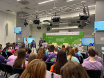 Студенты Апшеронского лесхоз-техникума стали победителями Всероссийского конкурса «Большая перемена»