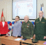 Познавательно-игровой тренинг «Правовой навигатор» для юнармейцев Апшеронска провели в Центре детского творчества - Газета Апшеронский рабочий