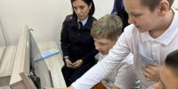 «ПДД для всех» — такое мероприятие прошло в Апшеронске - Газета Апшеронский рабочий