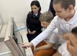 «ПДД для всех» — такое мероприятие прошло в Апшеронске