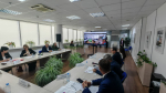 Эдуард Кузнецов инициировал круглый стол по профессиональной переподготовке ветеранов СВО