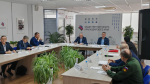 Эдуард Кузнецов инициировал круглый стол по профессиональной переподготовке ветеранов СВО