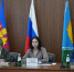 Очередная сессия Совета прошла в администрации Апшеронского района - Газета Апшеронский рабочий