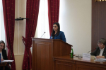Очередная сессия Совета прошла в администрации Апшеронского района