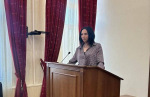 Очередная сессия Совета прошла в администрации Апшеронского района