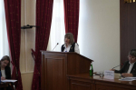 Очередная сессия Совета прошла в администрации Апшеронского района