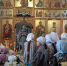 Праздник Введения Богородицы во храм отмечают сегодня православные - Газета Апшеронский рабочий