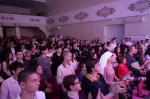 В Апшеронске состоялось торжественное мероприятие, посвящённое Дню добровольца