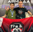 Спортсмены Апшеронского района привезли несколько медалей из турнира ММА Армавире - Газета Апшеронский рабочий