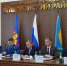 Сегодня Уполномоченный по защите прав предпринимателей в Краснодарском крае Игорь Якимчик провел рабочий день в Апшеронске - Газета Апшеронский рабочий