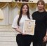 Лауреатом краевого фестиваля стала юная художница Дарина Заборовская из Апшеронска - Газета Апшеронский рабочий