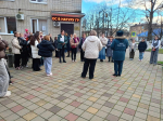 В Апшеронской художественной школе провели урок безопасности и эвакуацию из здания