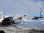 Движение общественного транспорта планируют запустить в Апшеронске с завтрашнего дня