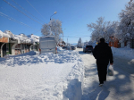 Движение общественного транспорта планируют запустить в Апшеронске с завтрашнего дня