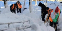 Уважаемые жители Апшеронска! Мы продолжаем бороться с трудностями, вызванными ударом стихии - Газета Апшеронский рабочий