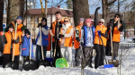 Уважаемые жители Апшеронского района!  