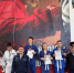 Перед Новым годом чемпион мира Федор Дурыманов стал почетным гостем районного первенства по дзюдо в Хадыженске - Газета Апшеронский рабочий