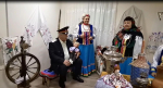 Дома культуры Черниговского и Кабардинского поселений отмечены дипломоми краевого конкурса «Мы – хранители»