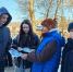 Сотрудники Госавтоинспекции Апшеронского района напомнили студентам о правилах безопасного поведения на дороге - Газета Апшеронский рабочий