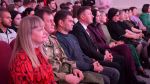 Мероприятие «Зачетная жизнь» провели для студентов Апшеронского лесхоз-техникума
