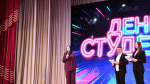 Мероприятие «Зачетная жизнь» провели для студентов Апшеронского лесхоз-техникума