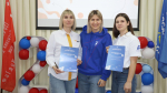 Семинар-совещание советников по воспитанию прошел в Апшеронске