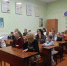 Теме пожарной безопасности посвятили собрание для родителей и детей в школе №2 города Апшеронска - Газета Апшеронский рабочий