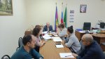 Старт шести бизнес-планам дали в управлении социальной защиты населения Апшеронского района