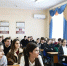 Без прав ты не прав!» — в таком мероприятии приняли участие апшеронские студенты - Газета Апшеронский рабочий