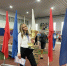 Апшеронская спортсменка Диана Русакова — победитель Всероссийских соревнований по лёгкой атлетике - Газета Апшеронский рабочий