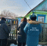 В Апшеронском районе проводятся рейды в семьи по соблюдению пожарной безопасности - Газета Апшеронский рабочий