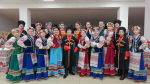 Победы на краевом творческом фестивале одержали юные артисты Апшеронского района