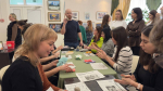 В Апшеронске провели краевой семинар для представителей сферы культуры