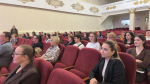 В Апшеронске провели краевой семинар для представителей сферы культуры