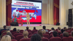 В Апшеронске провели краевой семинар для представителей сферы культуры