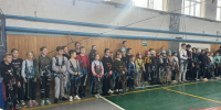 Команды юных туристов приняли участие в первенстве Апшеронского района по спортивному туризму - Газета Апшеронский рабочий
