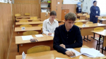 Свои знания по праву проверили старшеклассники Апшеронского района