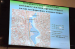 Создание лесопаркового зеленого пояса в городе Апшеронске утвердили в ходе общественных обсуждений