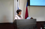 Создание лесопаркового зеленого пояса в городе Апшеронске утвердили в ходе общественных обсуждений