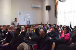 Создание лесопаркового зеленого пояса в городе Апшеронске утвердили в ходе общественных обсуждений